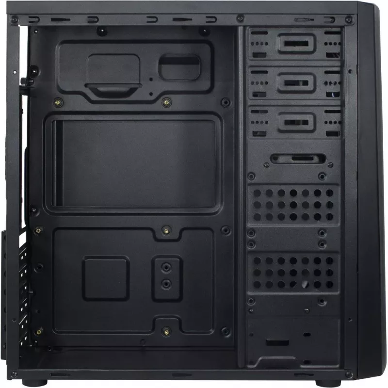 Obudowa wieżowa INTER-TECH – ATX – B-42 RGB