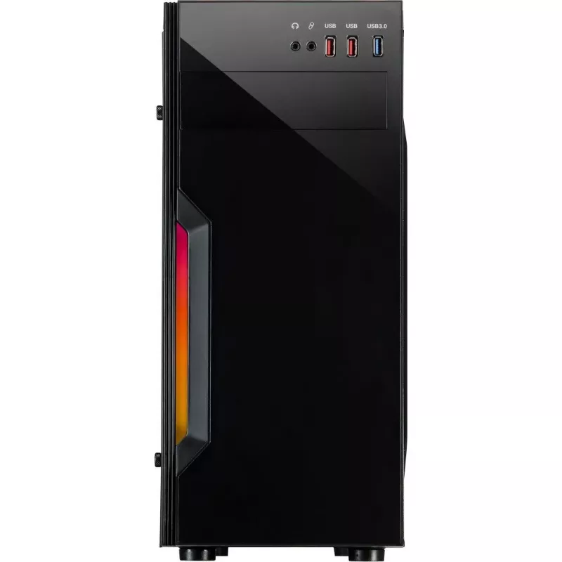 Obudowa wieżowa INTER-TECH – ATX – B-42 RGB