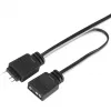 Wentylator Silverstone Air Slimmer 90 ARGB 9,2 cm Czarny 500–2500 RPM