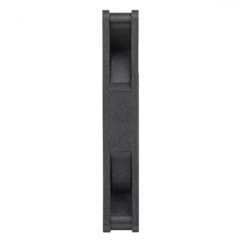Wentylator Silverstone Air Slimmer 90 ARGB 9,2 cm Czarny 500–2500 RPM