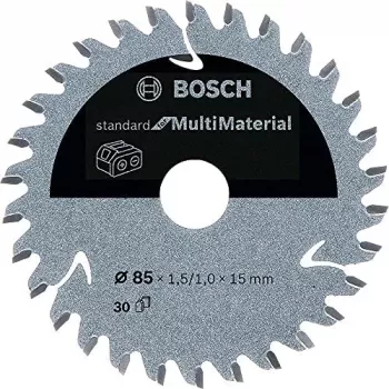 Bosch ‎2608837752 tarcza do piły tarczowej 8,5 cm 1 szt.