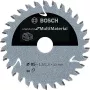 Bosch ‎2608837752 tarcza do piły tarczowej 8,5 cm 1 szt.