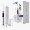 Szczoteczka obrotowo-oscylacyjna dla dorosłych Oral-B iO Series 9n Rose
