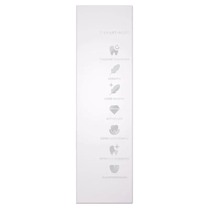 Szczoteczka obrotowo-oscylacyjna dla dorosłych Oral-B iO Series 9n Rose