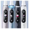 Szczoteczka obrotowo-oscylacyjna dla dorosłych Oral-B iO Series 9n Rose