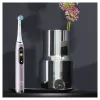 Szczoteczka obrotowo-oscylacyjna dla dorosłych Oral-B iO Series 9n Rose
