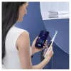 Szczoteczka obrotowo-oscylacyjna dla dorosłych Oral-B iO Series 9n Rose