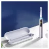 Szczoteczka obrotowo-oscylacyjna dla dorosłych Oral-B iO Series 9n Rose