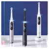 Szczoteczka obrotowo-oscylacyjna dla dorosłych Oral-B iO Series 9n Rose