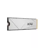 SSD disk ADATA 2 TB M.2 PCI Express 4.0 NVMe GAMMIX S60