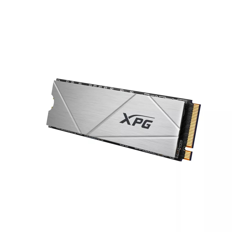 Dysk SSD ADATA 1 TB M.2 PCI Express 4.0 NVMe GAMMIX S60