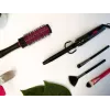Rowenta Curler 2 CF2119 narzędzie do stylizacji włosów Lokówka Warm Czarny 25 W 1.8 m