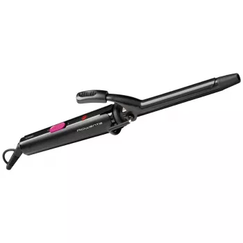 Rowenta Curler 2 CF2119 narzędzie do stylizacji włosów Lokówka Warm Czarny 25 W 1.8 m