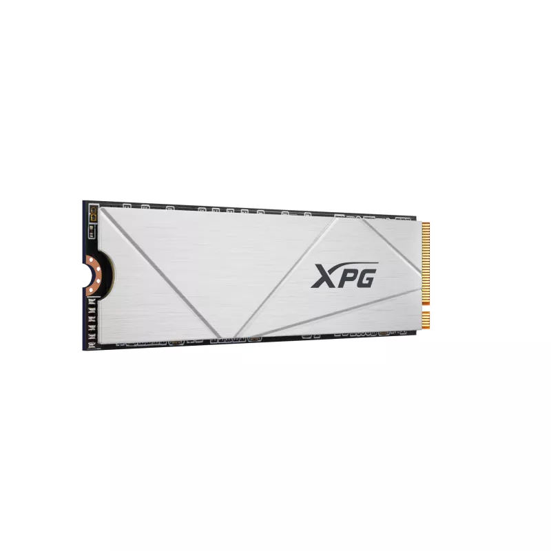 Dysk SSD ADATA 512 GB M.2 PCI Express 4.0 NVMe GAMMIX S60