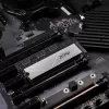 Dysk SSD ADATA 512 GB M.2 PCI Express 4.0 NVMe GAMMIX S60