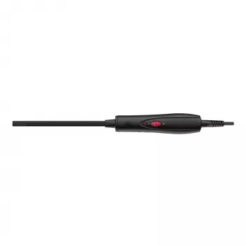 Rowenta X KARL LAGERFELD CF311L Lokówko-suszarka Ciepła Czarna, Czerwona 25 W 1,8 m
