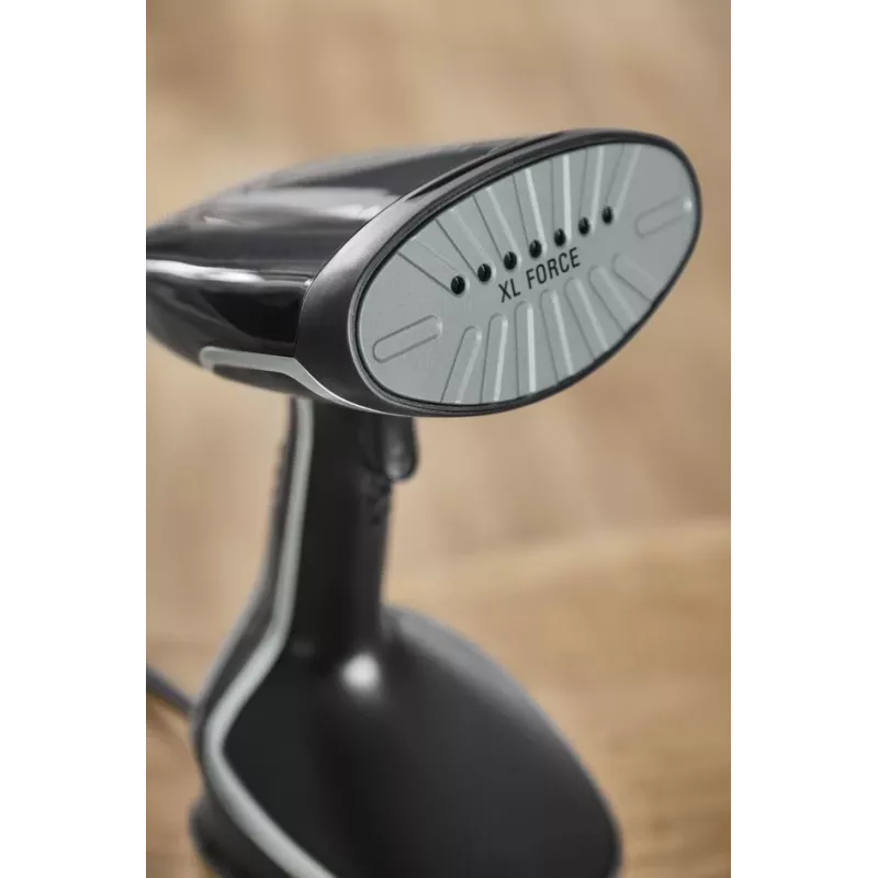Tefal Acces Steam Force DT8250 Ręczny parownik do ubrań 0,2 l 2000 W Czarny