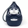 Tefal Pro Express Ultimate II GV9720 1.2 L Durilium Airglide Autoclean Ultra Thin soleplate niebieski, biały
