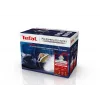 Tefal Pro Express Ultimate II GV9720 1.2 L Durilium Airglide Autoclean Ultra Thin soleplate niebieski, biały