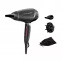 Rowenta K/Pro Stylist CV888L suszarka do włosów 2200 W Czarny, Chromowany