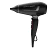 Rowenta K/Pro Stylist CV888L suszarka do włosów 2200 W Czarny, Chromowany