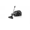 Odkurzacz Bosch Serie 6 BGC41XSIL, 2,4 l, cylinder, suchy, 700 W, bezworkowy