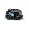 Odkurzacz Bosch Serie 6 BGC41XSIL, 2,4 l, cylinder, suchy, 700 W, bezworkowy