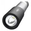 Uniwersalna latarka Ansmann Daily Use 300B Czarna Srebrna LED 5W IPX4