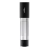 Uniwersalna latarka Ansmann Daily Use 300B Czarna Srebrna LED 5W IPX4