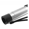 Uniwersalna latarka Ansmann Daily Use 300B Czarna Srebrna LED 5W IPX4