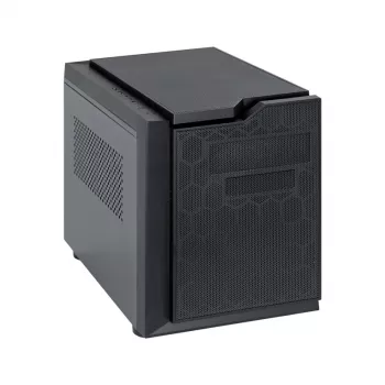 Obudowa komputerowa Chieftec CI-01B-OP Cube Czarna