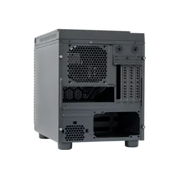 Obudowa komputerowa Chieftec CI-01B-OP Cube Czarna