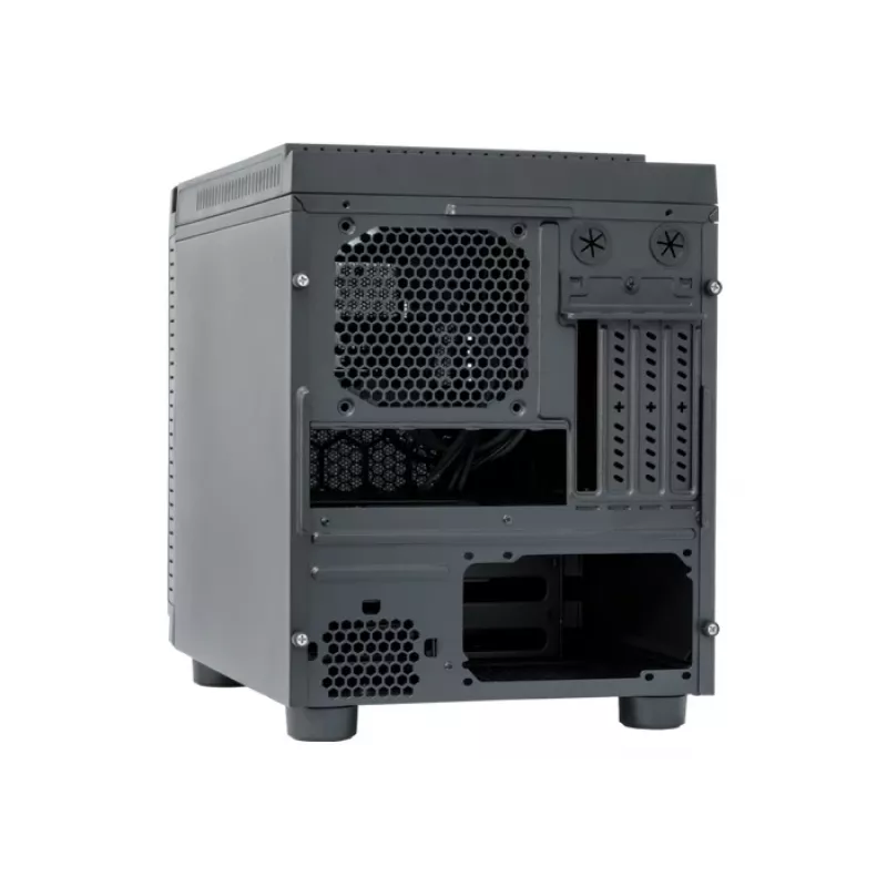 Obudowa komputerowa Chieftec CI-01B-OP Cube Czarna