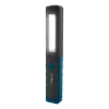 Latarka ręczna Ansmann WL210B Czarno-Niebieska COB LED 12h czas pracy na baterii