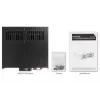 Obudowa dyskowa Icy Dock MB324SP-B