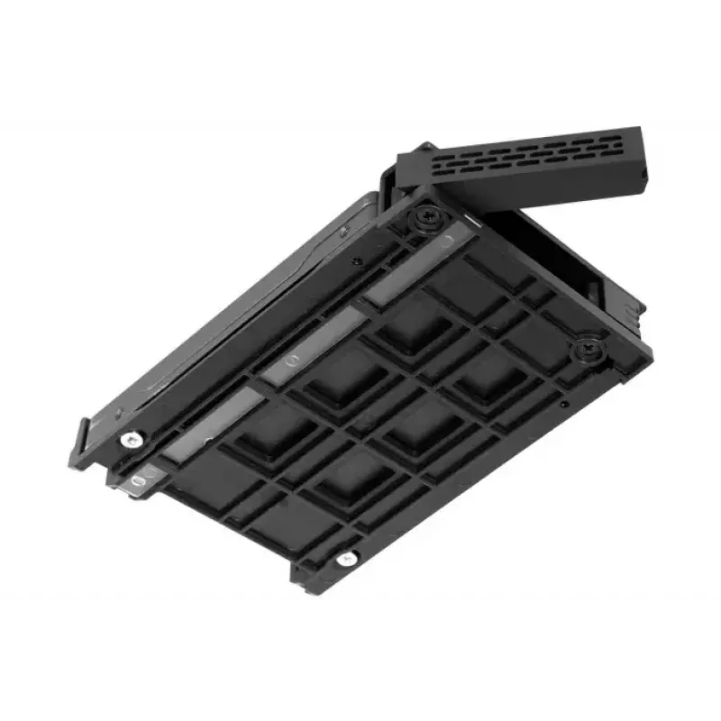 Obudowa dyskowa Icy Dock MB324SP-B