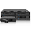 Obudowa dyskowa Icy Dock MB324SP-B