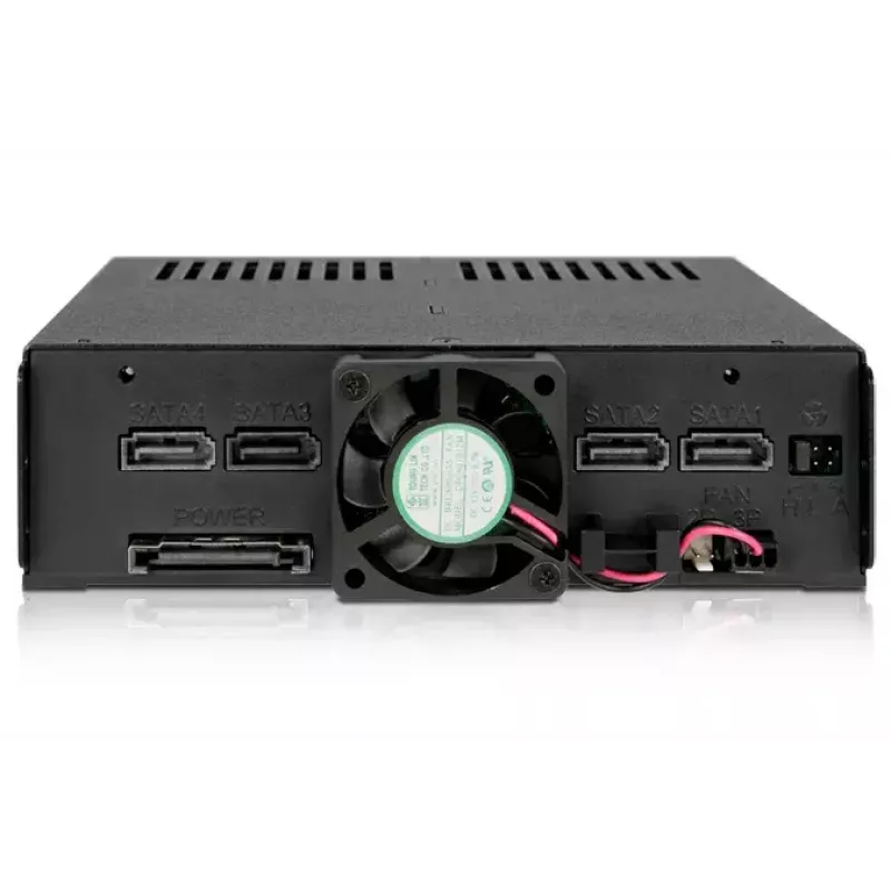 Obudowa dyskowa Icy Dock MB324SP-B
