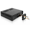 Obudowa dyskowa Icy Dock MB324SP-B
