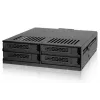 Obudowa dyskowa Icy Dock MB324SP-B