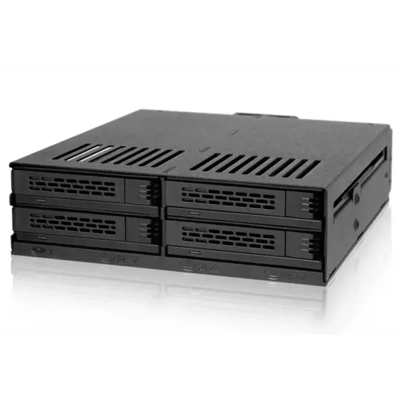 Obudowa dyskowa Icy Dock MB324SP-B