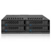 Obudowa dyskowa Icy Dock MB324SP-B