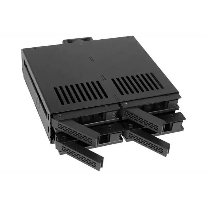 Obudowa dyskowa Icy Dock MB324SP-B