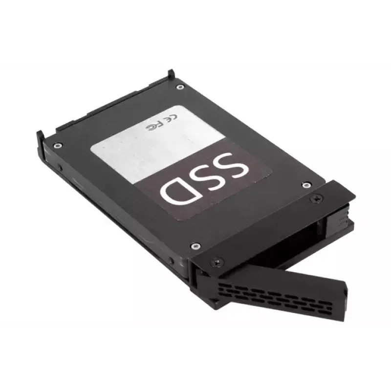 Obudowa dyskowa Icy Dock MB324SP-B