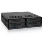 Obudowa dyskowa Icy Dock MB324SP-B