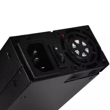 Zasilacz Silverstone FX350-G 350 W