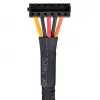 Zasilacz Silverstone FX350-G 350 W