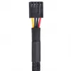 Zasilacz Silverstone FX350-G 350 W