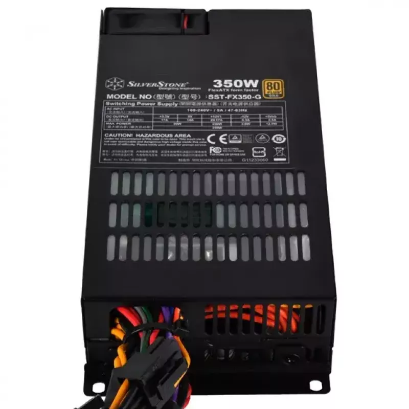 Zasilacz Silverstone FX350-G 350 W