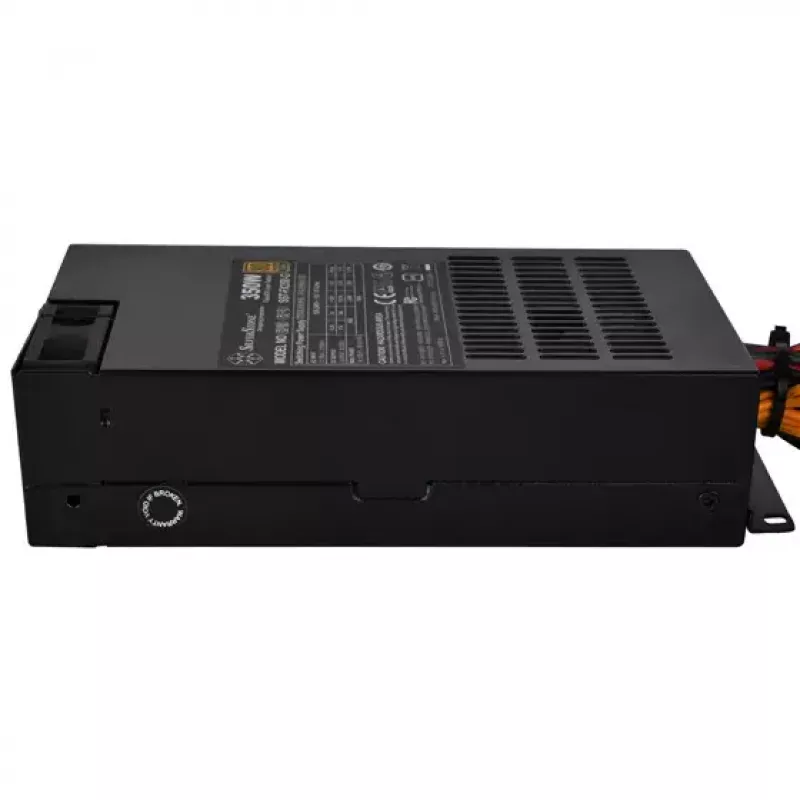 Zasilacz Silverstone FX350-G 350 W